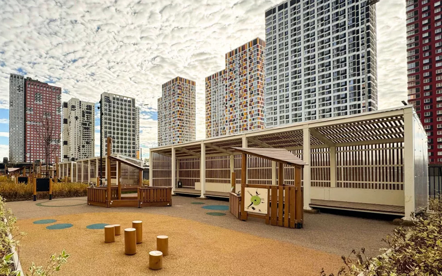 SEO кейс по России